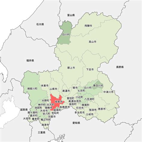 岐阜県瑞浪市のおすすめ風俗情報｜シティヘブンネッ